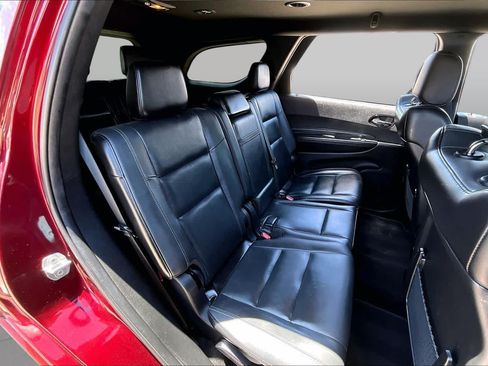 Used 2021 Dodge Durango GT RWD image 19