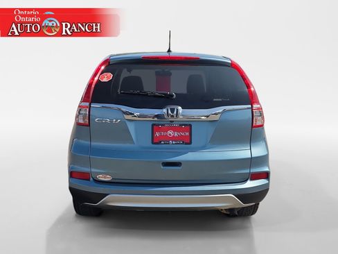 Used 2015 Honda CR-V EX image 4