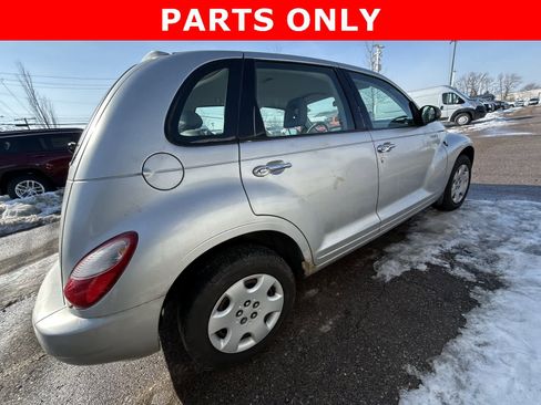 Used 2006 Chrysler PT Cruiser image 8