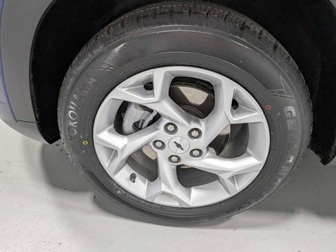 Used 2024 Chevrolet Trax LS w/ LS Convenience Package image 3