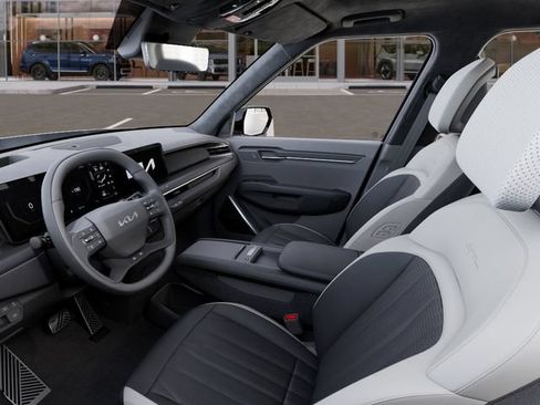 New 2026 Kia EV9 GT-Line AWD/4WD image 17