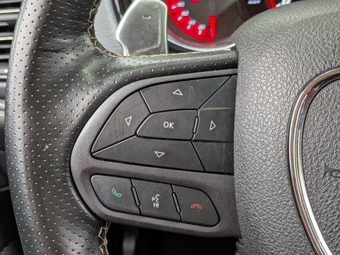 Used 2023 Dodge Durango SRT Hellcat AWD/4WD image 30