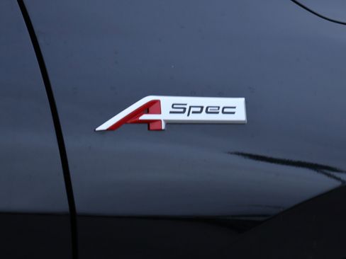 Used 2025 Acura ADX A-Spec image 9