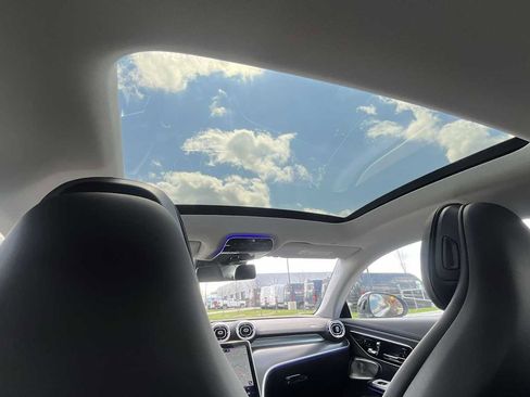 New 2026 Mercedes-Benz CLE 300 4MATIC Coupe image 35