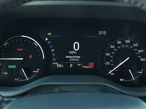 New 2026 Toyota Sienna XLE FWD image 20