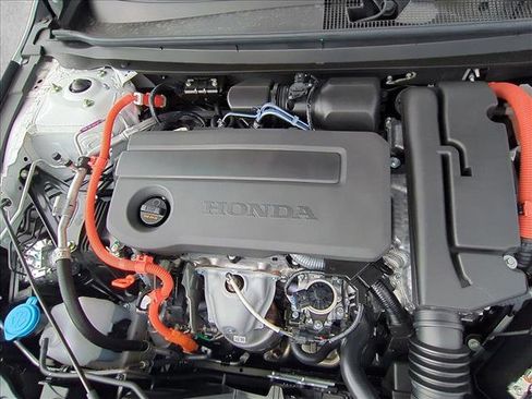 New 2025 Honda Accord Touring image 25