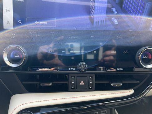 Certified 2024 Lexus NX 350 AWD image 17
