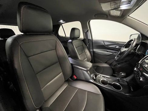 Used 2021 Chevrolet Equinox Premier FWD image 9
