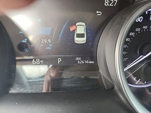 Used 2023 Toyota Camry LE image 10