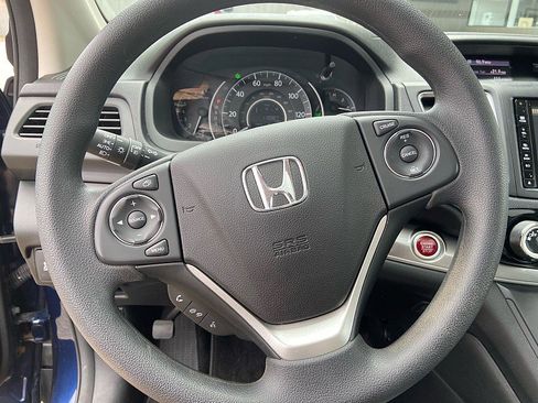 Used 2015 Honda CR-V EX image 14