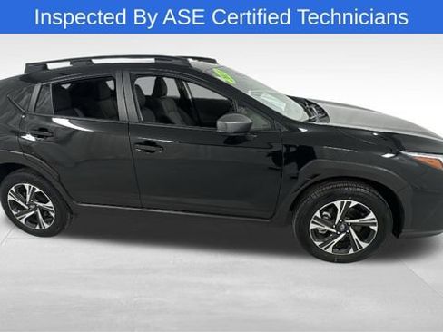Certified 2024 Subaru Crosstrek 2.0i Premium image 2