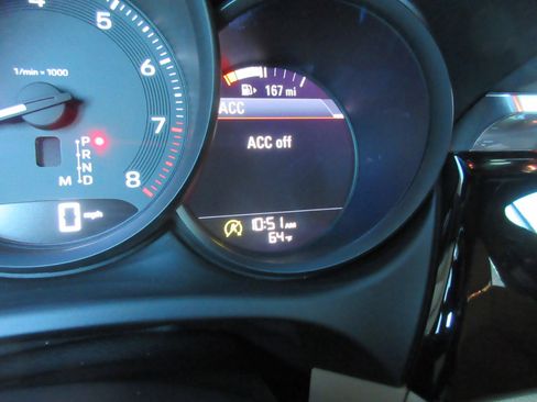 Used 2024 Porsche Macan image 51