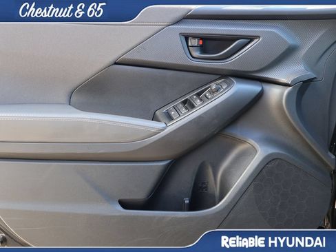 Used 2025 Subaru Crosstrek 2.5i Sport AWD/4WD image 21
