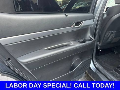 Used 2020 Hyundai Palisade SEL w/ Convenience Package AWD/4WD image 12