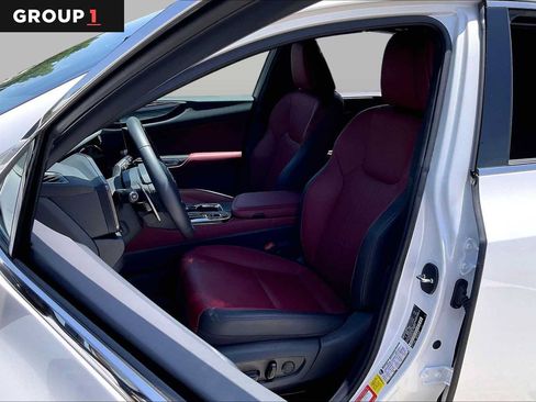 Used 2024 Lexus NX 250 FWD w/ Cold Area Package image 7