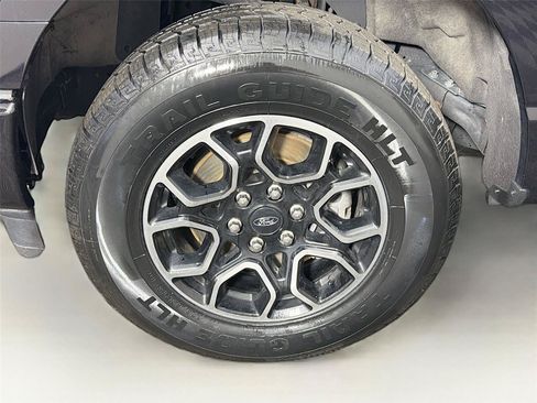 Used 2023 Ford F150 XLT w/ Equipment Group 302A High AWD/4WD image 34