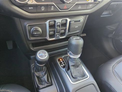 New 2026 Jeep Wrangler Sport image 12