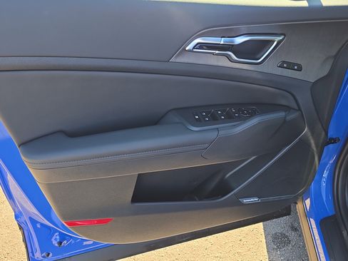 New 2026 Kia Sportage X-Pro Prestige image 20