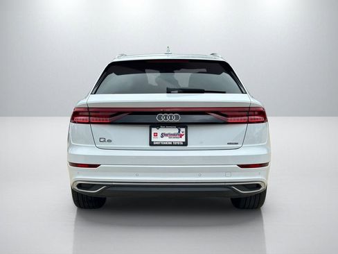 Used 2023 Audi Q8 Premium Plus w/ Premium Plus Package image 6
