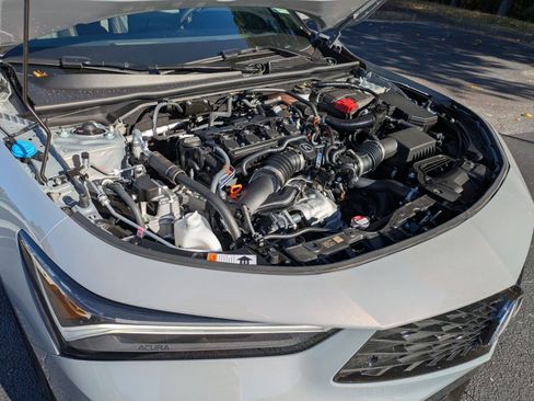 New 2026 Acura Integra A-Spec image 31