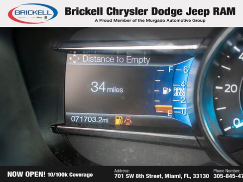 Used 2017 Ford Explorer Sport w/ Equipment Group 401A image 39