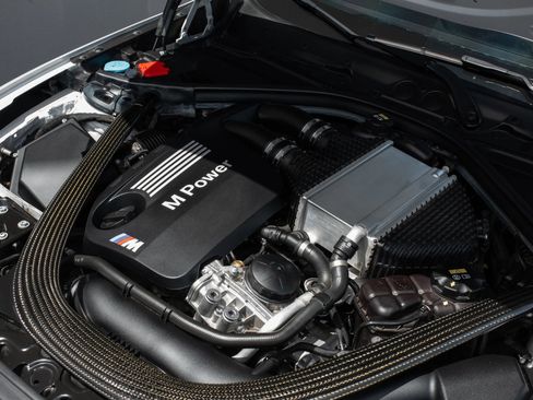 Used 2019 BMW M2 Competition w/ Executive Package RWD image 31