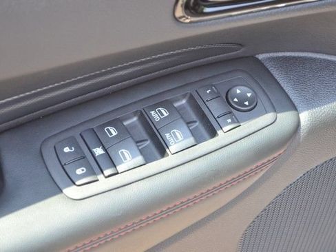 New 2026 Dodge Durango GT w/ Blacktop Package AWD/4WD image 13
