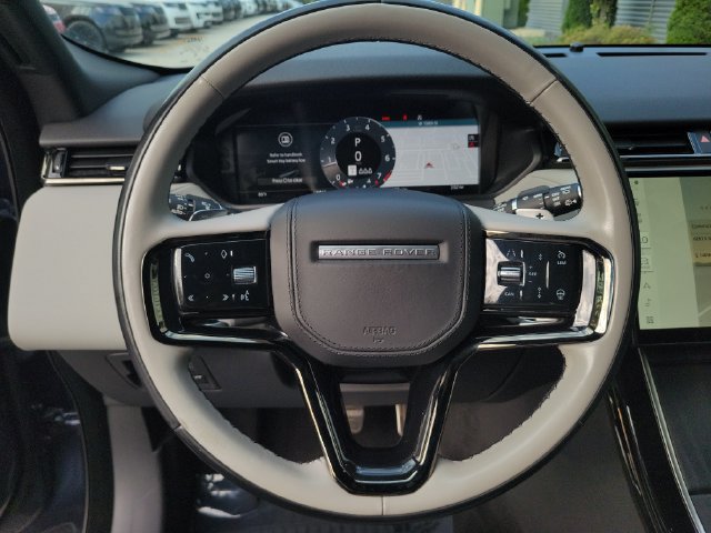 Used 2024 Land Rover Range Rover Velar Dynamic SE AWD/4WD image 23