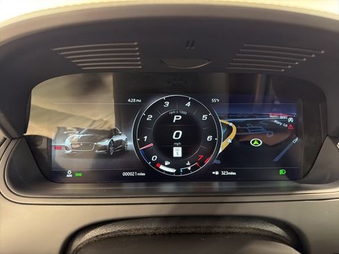 New 2024 Jaguar F-TYPE R AWD/4WD image 15