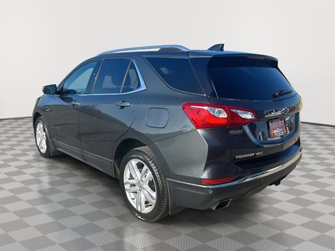 Used 2020 Chevrolet Equinox Premier image 6