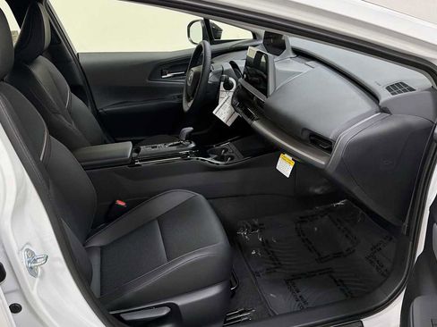 New 2026 Toyota Prius XLE image 29