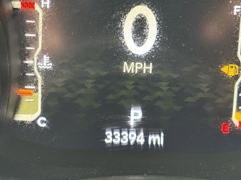 Certified 2022 Jeep Gladiator Mojave w/ LED Lighting Group image 26