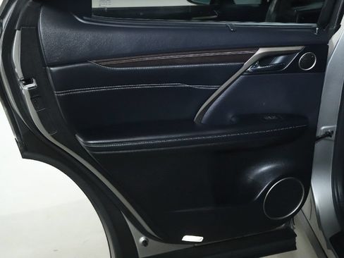 Used 2021 Lexus RX 350 FWD w/ Luxury Package image 13