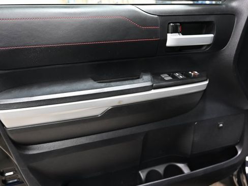 Used 2021 Toyota Tundra TRD Pro image 29