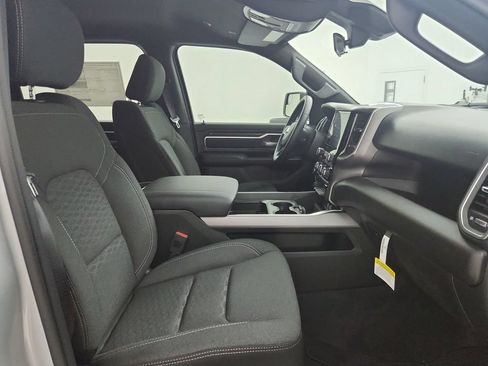 New 2026 RAM 1500 Big Horn AWD/4WD image 30