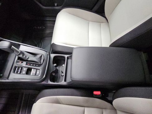 New 2026 Honda CR-V LX image 19