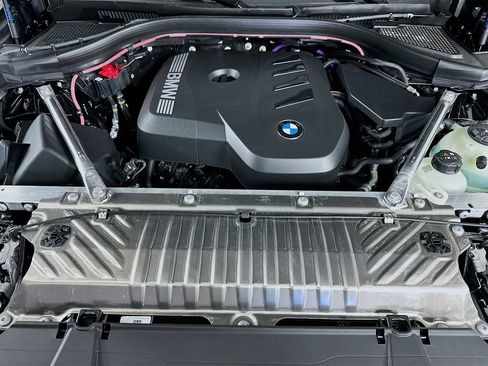 Used 2026 BMW X3 xDrive30 w/ Premium Package image 34