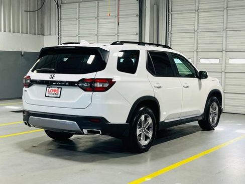 New 2026 Honda Pilot EX-L image 20