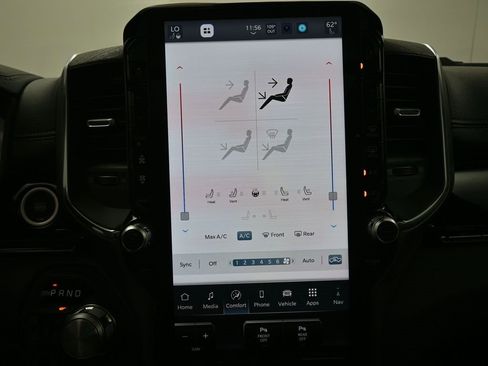 New 2026 RAM 1500 Laramie image 7