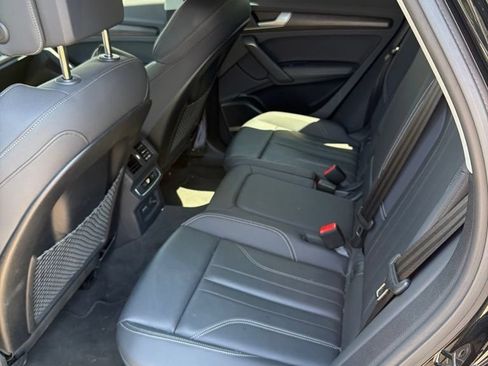 Used 2024 Audi Q5 2.0T Premium Plus AWD/4WD image 11