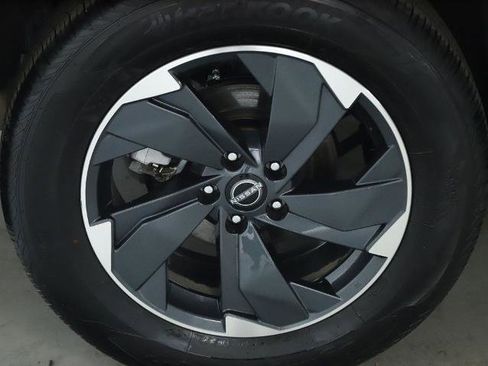 Certified 2026 Nissan Rogue S image 12