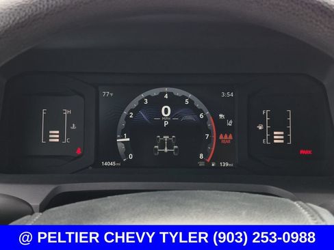 Used 2024 Toyota Tacoma SR RWD image 17