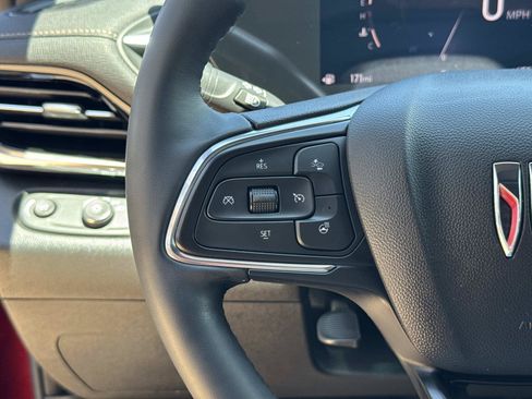 Used 2024 Buick Envista Avenir FWD image 28