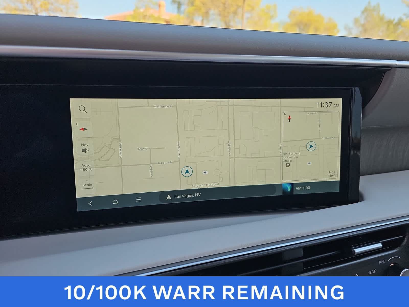 Used 2026 Hyundai Palisade SEL AWD/4WD image 26