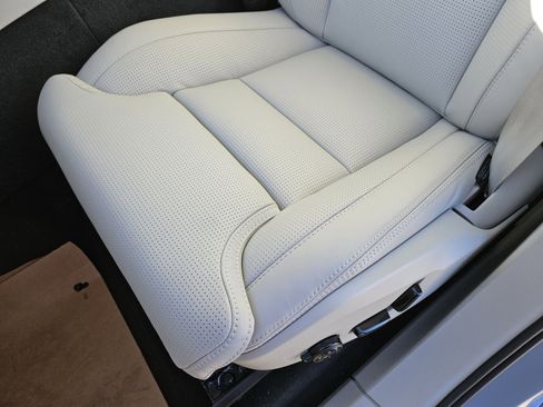 New 2026 Volvo XC90 B6 Ultra w/ Protection Package image 8