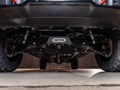 Used 2025 GMC Sierra 1500 AT4 w/ AT4 Premium Package image 12