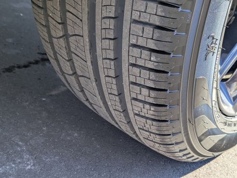 New 2025 Jeep Grand Cherokee L Limited image 13