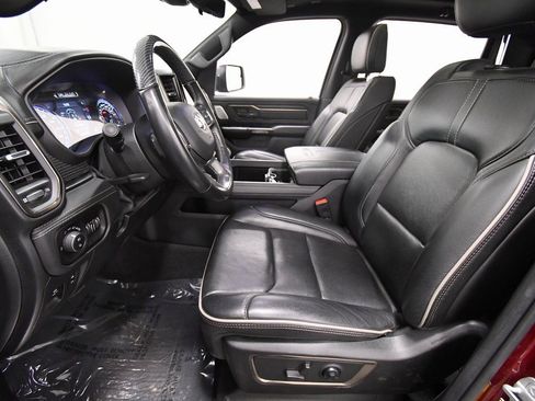 Used 2021 RAM 1500 Limited image 14