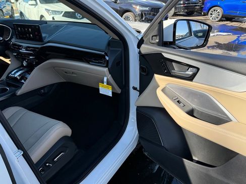 New 2026 Acura MDX w/ Technology Package image 15
