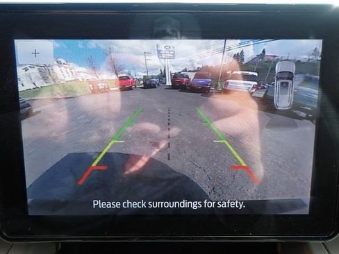 Used 2023 Ford Explorer XLT w/ Equipment Group 202A image 28